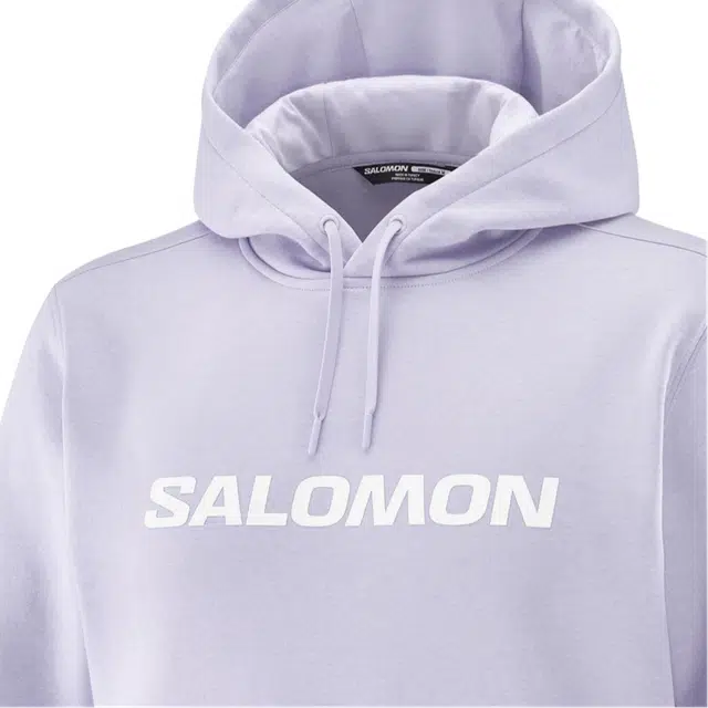 SALOMON