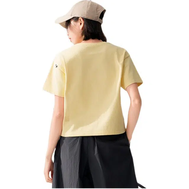 nautica white sail T