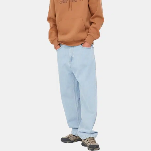 Carhartt WIP Marina Jeans