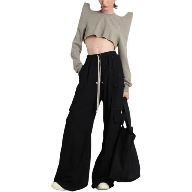 Rick Owens DRKSHDW