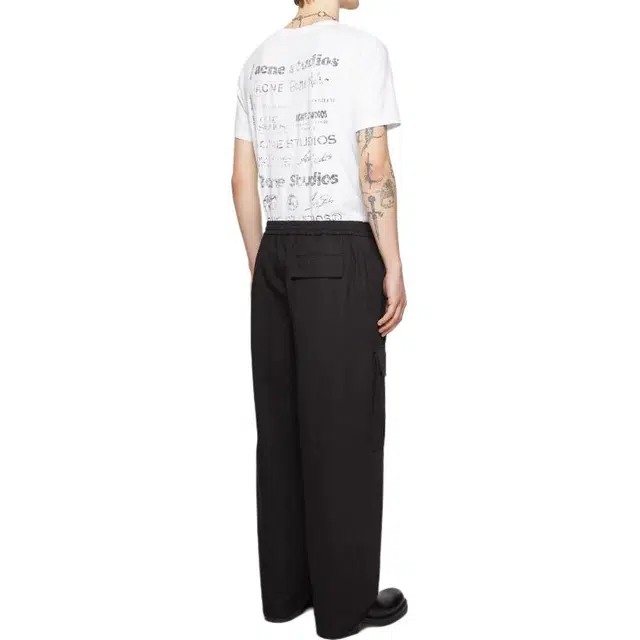 Acne Studios SS24