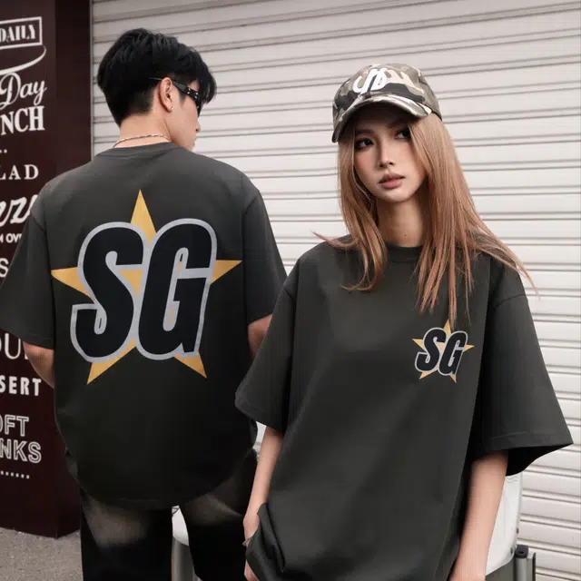 SKUNK GALLERY T