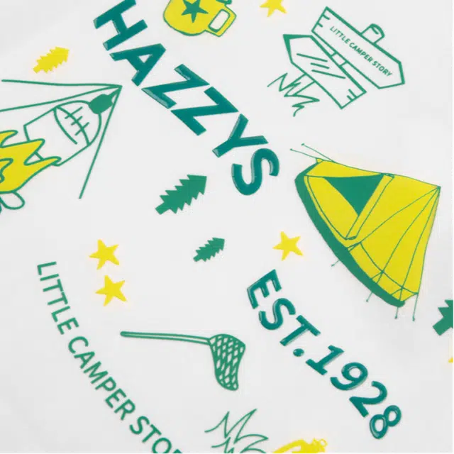 HAZZYS T