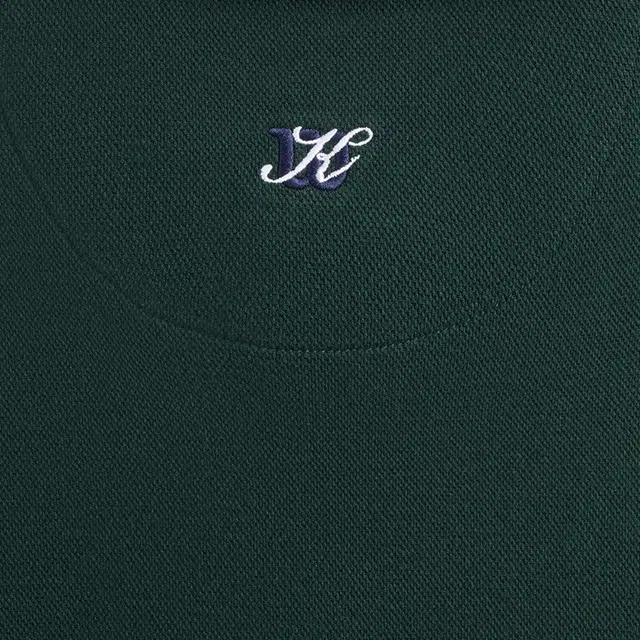 Wilson x KITH Polo