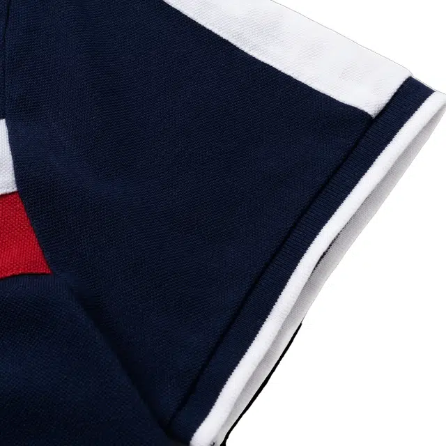 Polo Ralph Lauren Navy Polo