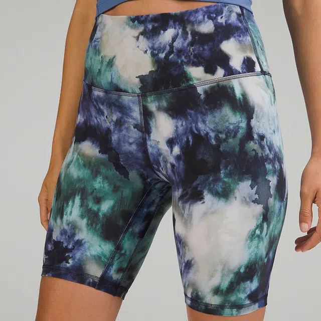 lululemon Align Nunu 8"