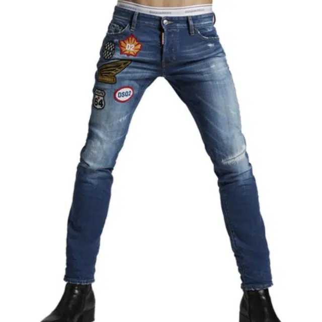 DSQUARED 2