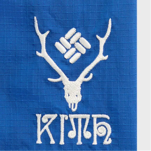KITH x Columbia South2 West8 for CS