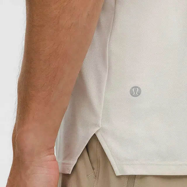 lululemon UV-Protective T