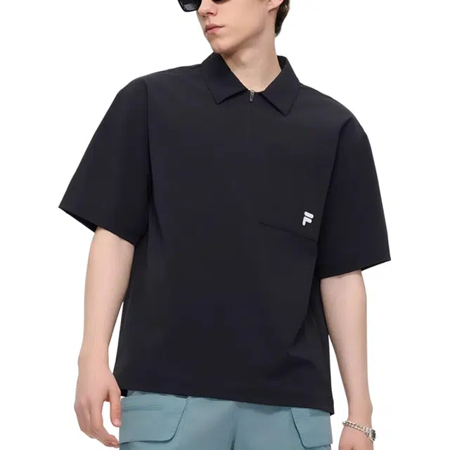 FILA FUSION SS25 Polo