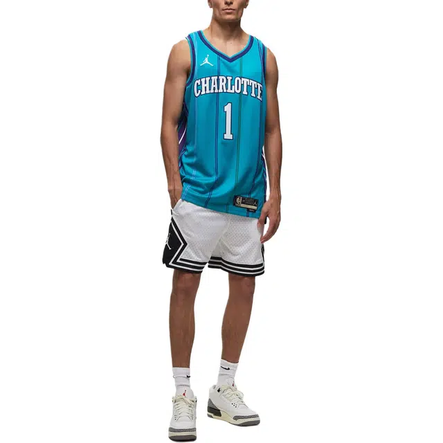 Jordan