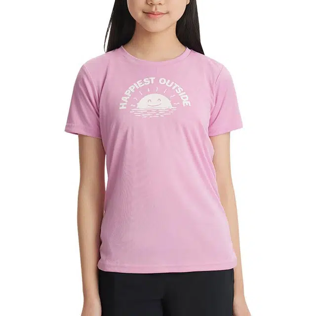 Columbia T