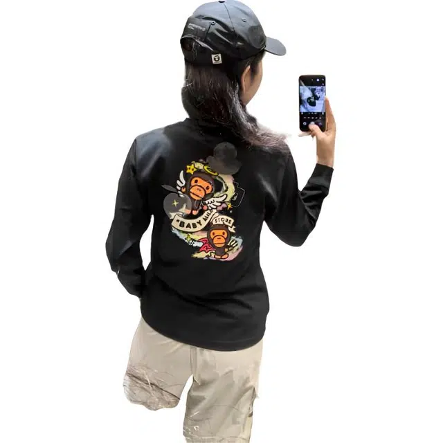 Aape BABY MILO FW25 T