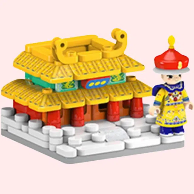 146pcs 86101-1