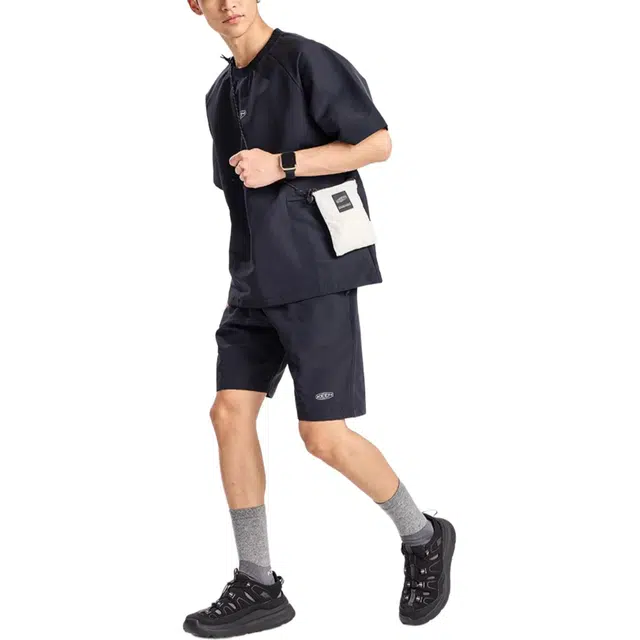 KEEN OUTDOOR PACKABLE SHORTS