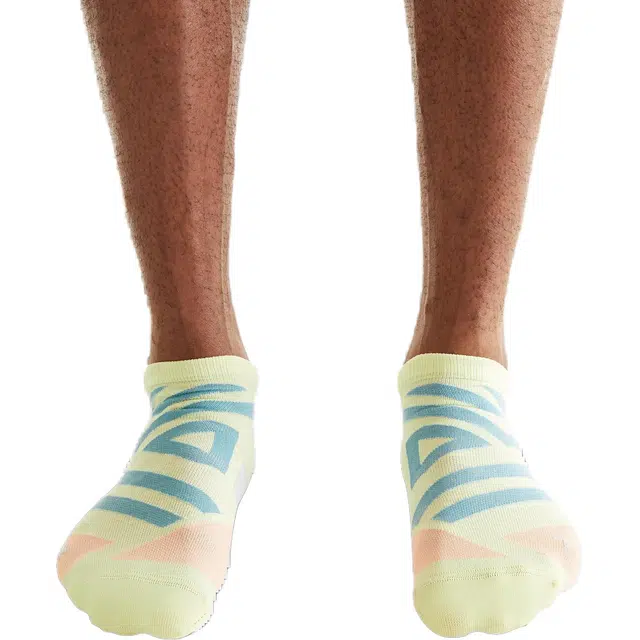 On Performance Low Sock 1