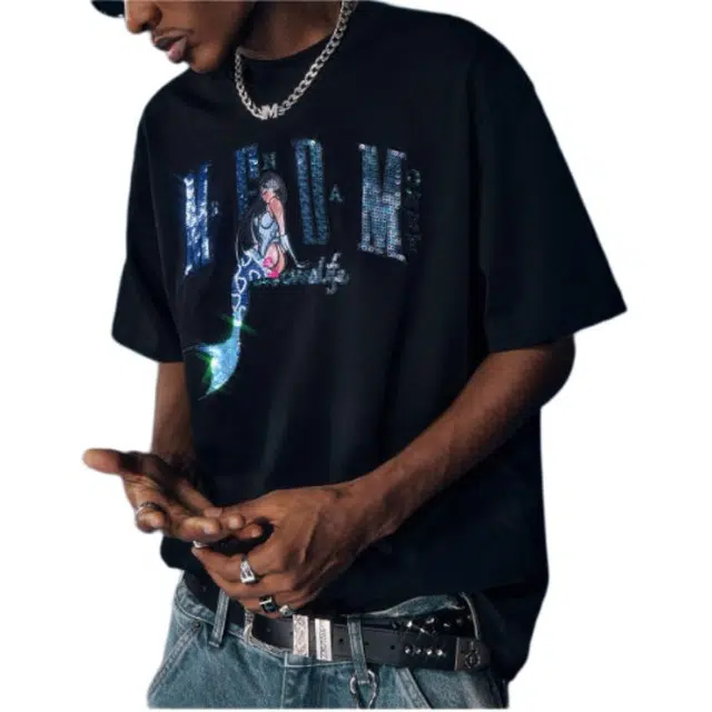 MEDM MEDM88Rising T