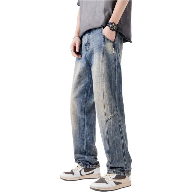 M JEANS STUDIOS 7