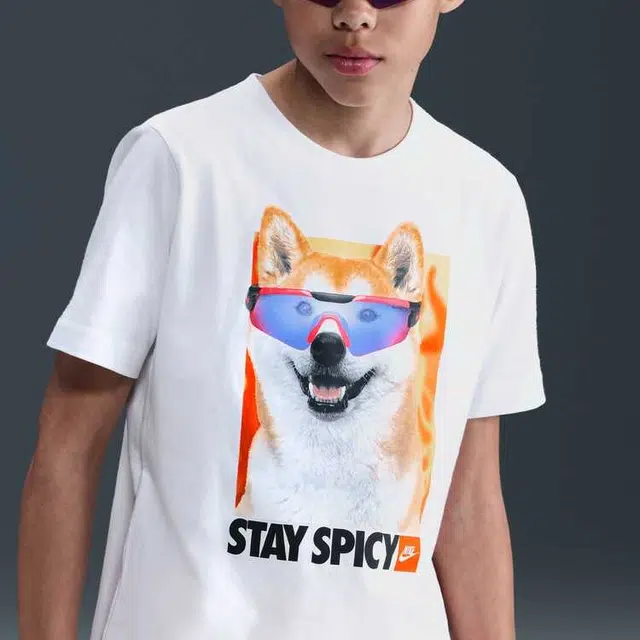 Nike SportswearT