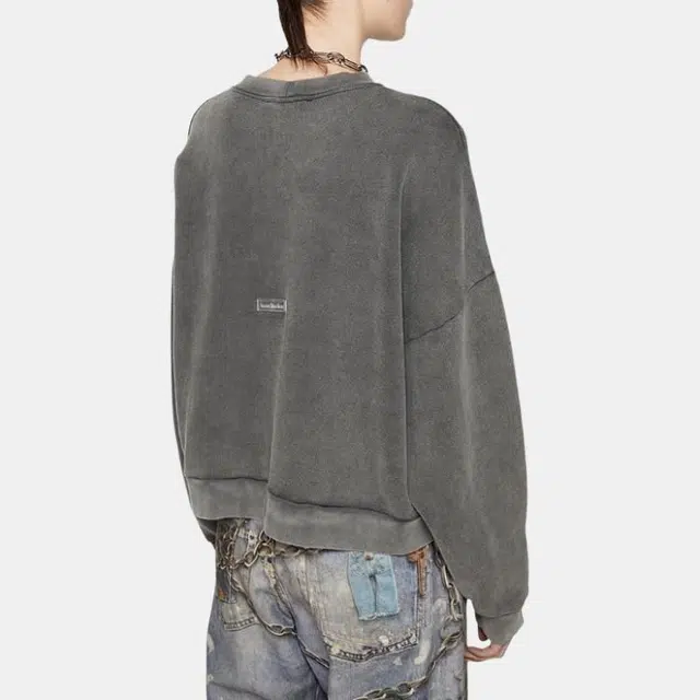 Acne Studios SS24 logo
