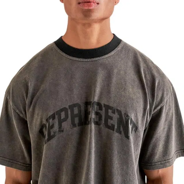 REPRESENT FW21 LogoT