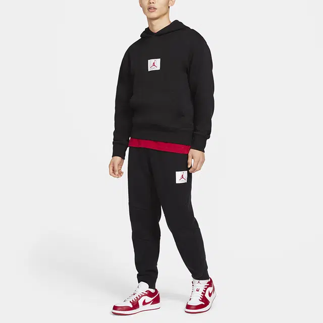Jordan Flight Logo