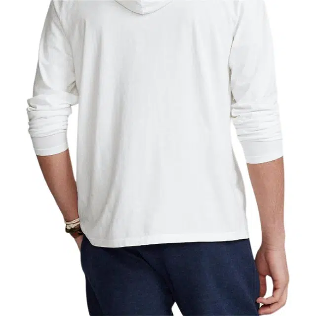Polo Ralph Lauren SS25 LogoT