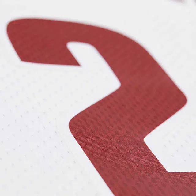 Mitchell Ness x NBA