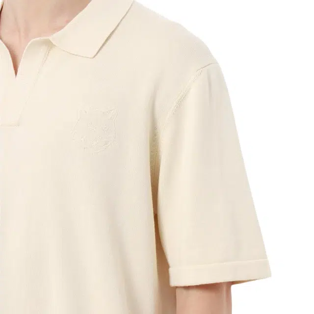 Maison Kitsune Polo