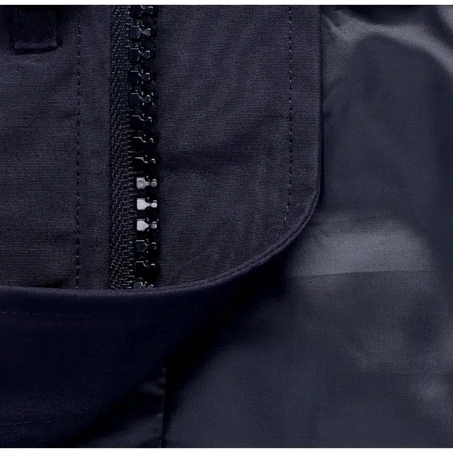 Canada Goose Chateau Black Label Parka Navy