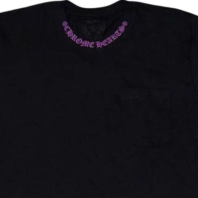 Chrome Hearts T