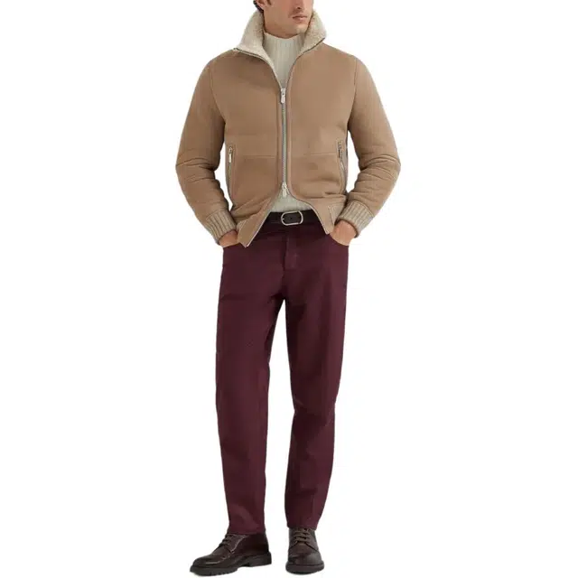 Brunello Cucinelli SS25