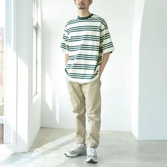beams T