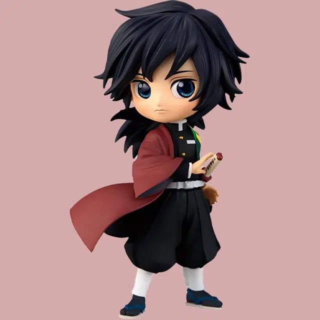 BANDAI q posket petit