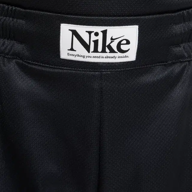 Nike Culture of Basketball DNA Logo