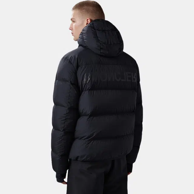 Moncler Grenoble SS23 Logo
