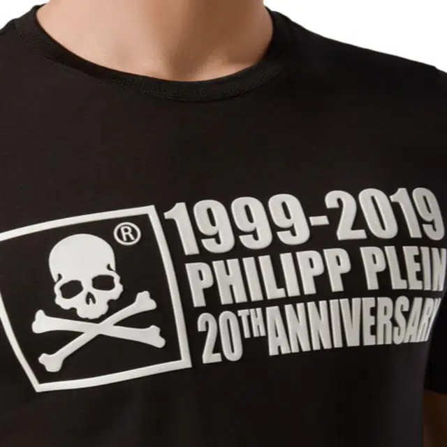 PHILIPP PLEIN T