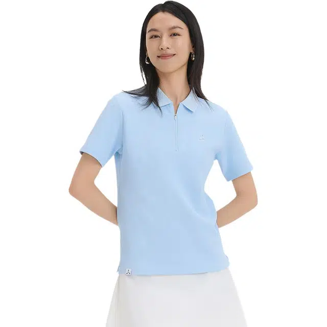 LI-NING 1990 x CLOVE Polo