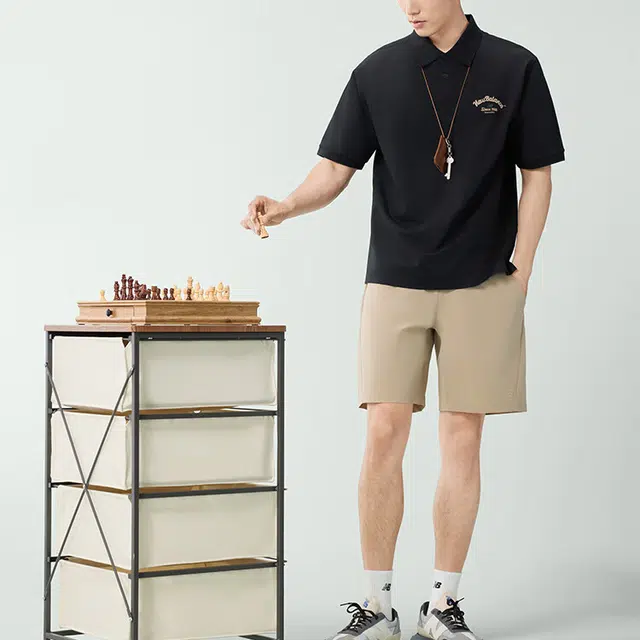 New Balance Polo