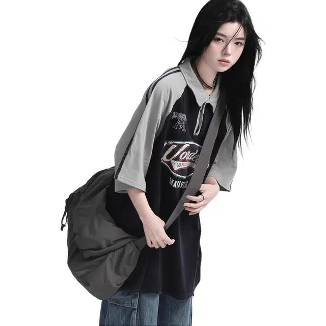 JIMIJONS Polo