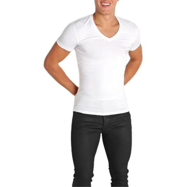 EMPORIO ARMANI FW23 T