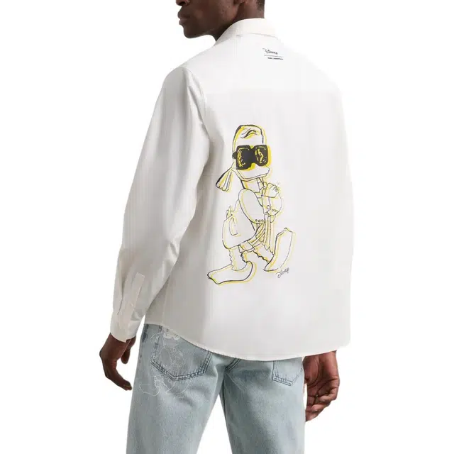 KARL LAGERFELD x Disney SS25