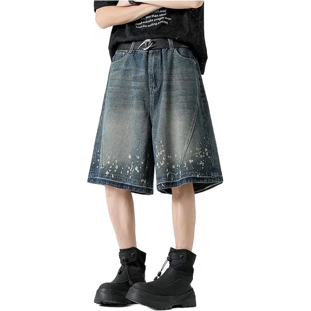 M JEANS STUDIOS 7 cleanfit