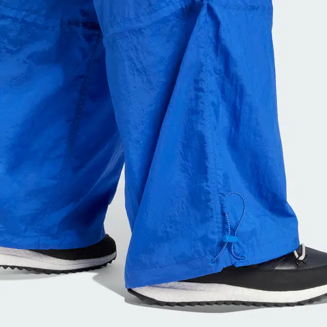 adidas x MOON BOOT FW24 PARACHUTE JOGGERS