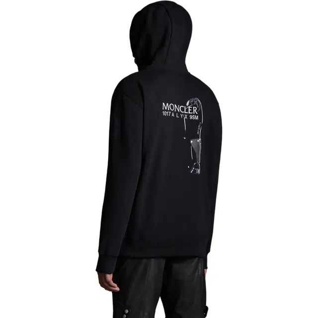 MONCLER GENIUS x 1017 ALYX 9SM