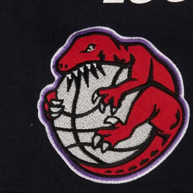 Mitchell Ness Logo
