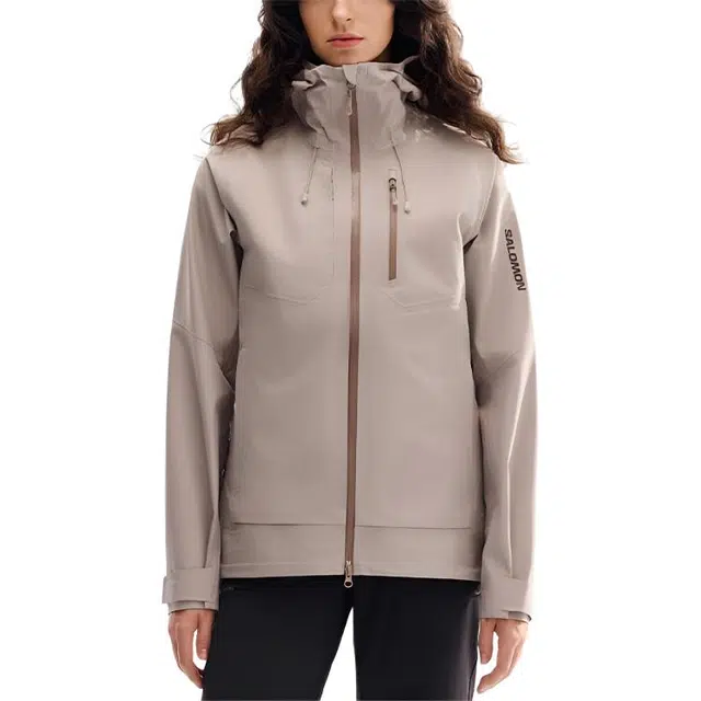 SALOMON OUTLINE GORE-TEX