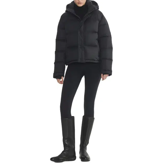 ARITZIA Black
