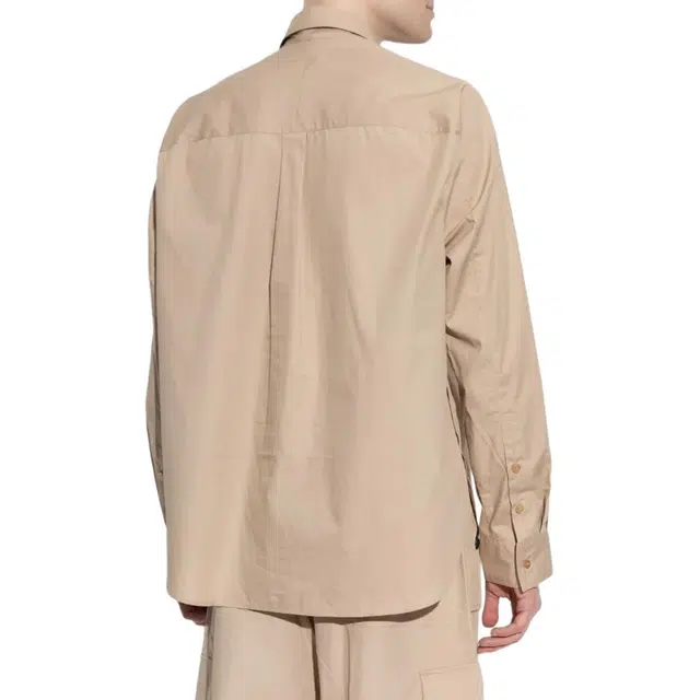 VERSACE JEANS COUTURE SS25 Logo