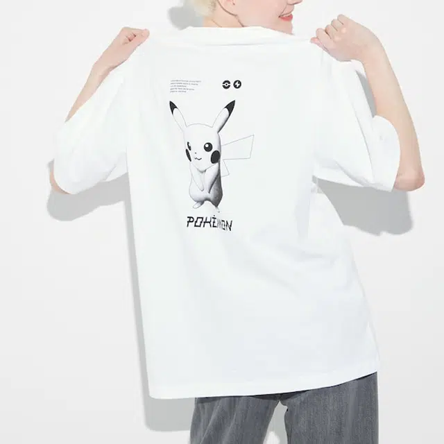 UNIQLO x SS23 T